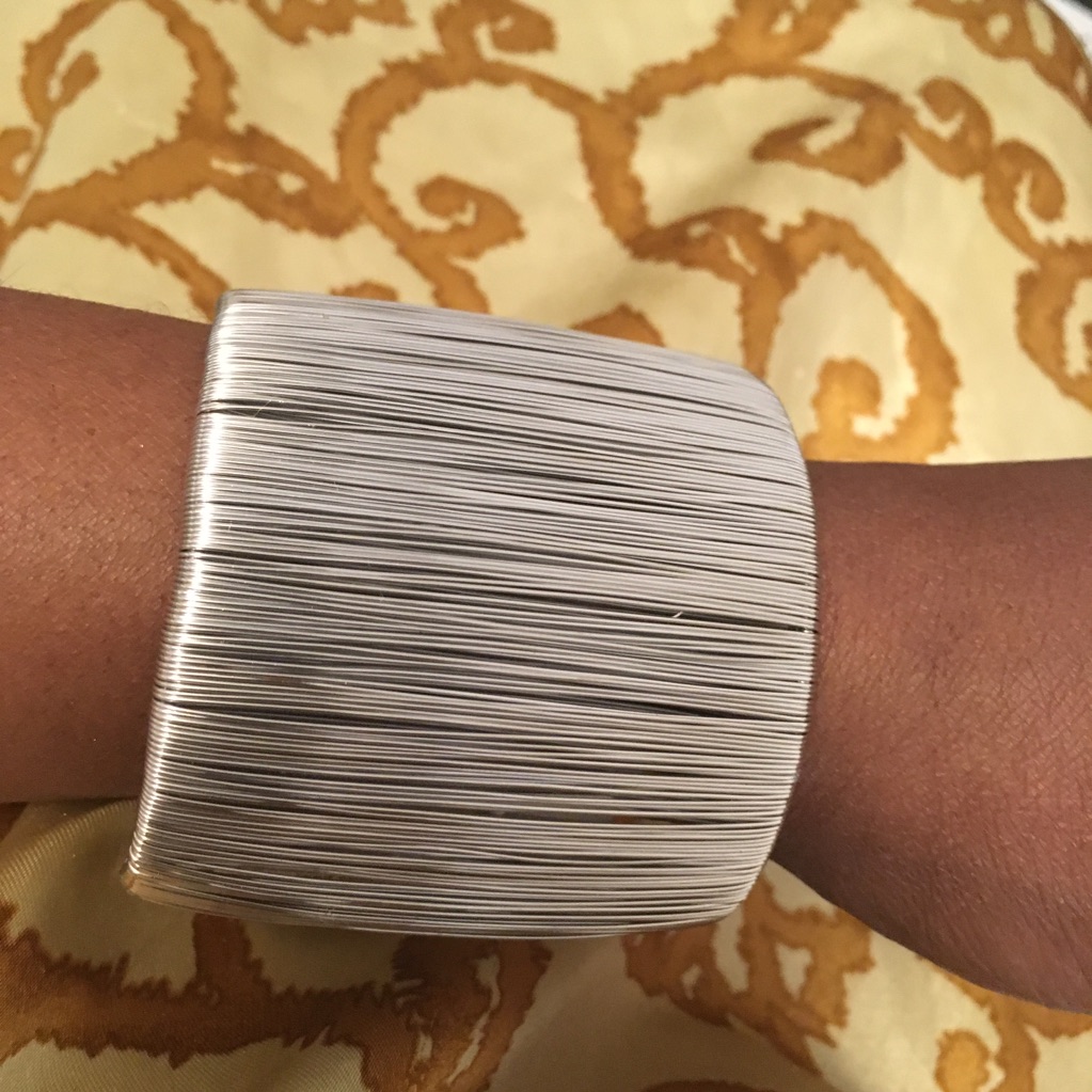 Sliver Cuff